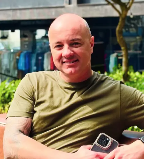 Avatar de Rafael Adad